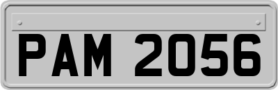 PAM2056
