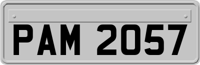 PAM2057