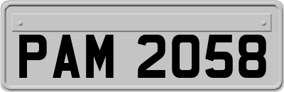 PAM2058