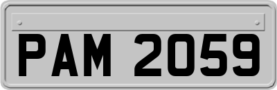 PAM2059