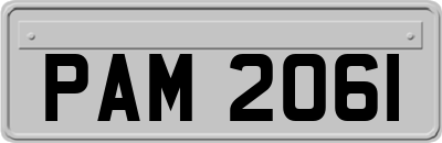 PAM2061