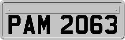 PAM2063