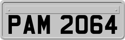 PAM2064