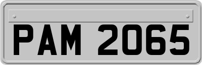 PAM2065