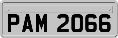 PAM2066