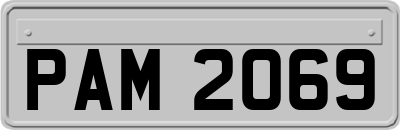PAM2069