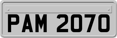 PAM2070