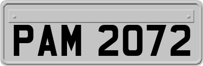 PAM2072