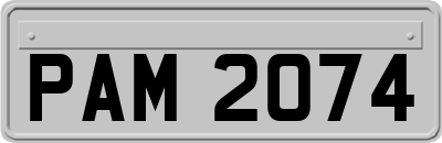 PAM2074