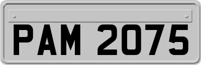 PAM2075