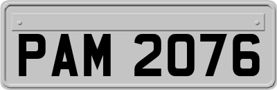 PAM2076
