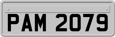 PAM2079