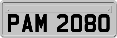 PAM2080