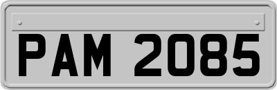 PAM2085