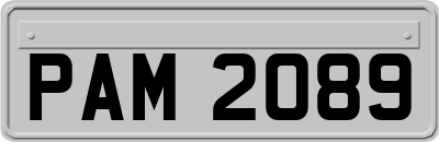 PAM2089