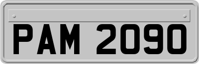 PAM2090