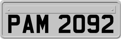 PAM2092