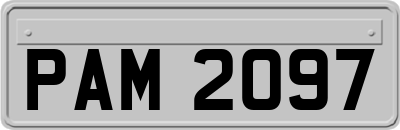 PAM2097