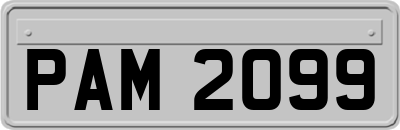 PAM2099