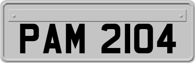 PAM2104