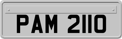 PAM2110