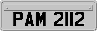 PAM2112