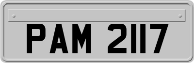 PAM2117