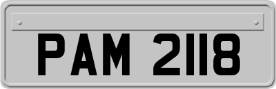 PAM2118
