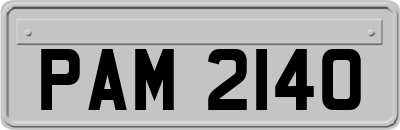 PAM2140