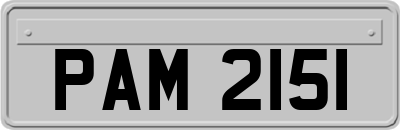 PAM2151