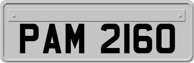 PAM2160