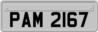 PAM2167