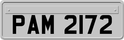 PAM2172