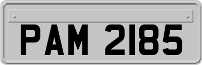 PAM2185