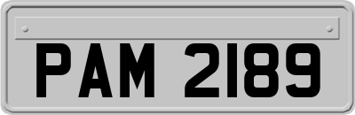 PAM2189