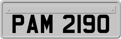 PAM2190