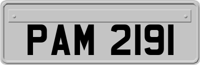 PAM2191