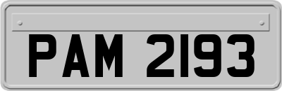 PAM2193