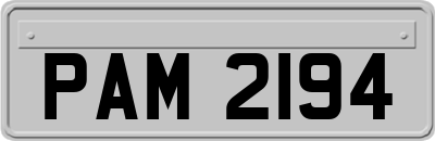 PAM2194