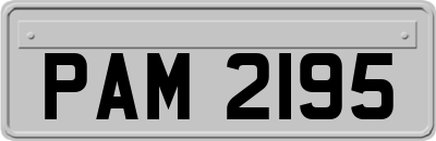 PAM2195