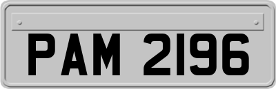 PAM2196