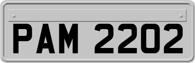 PAM2202