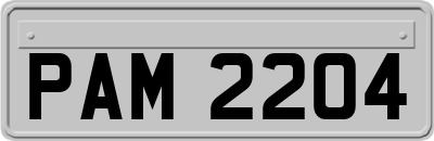PAM2204