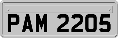 PAM2205