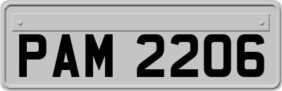 PAM2206