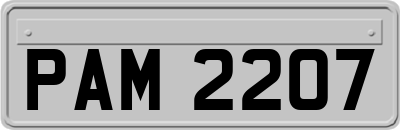PAM2207