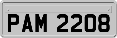 PAM2208
