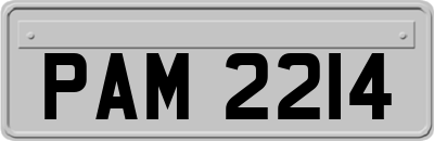 PAM2214