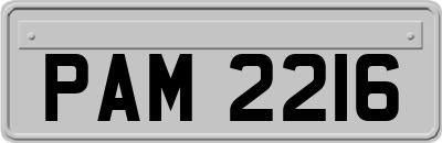 PAM2216