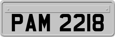 PAM2218